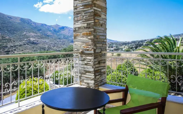 Villa View Studios