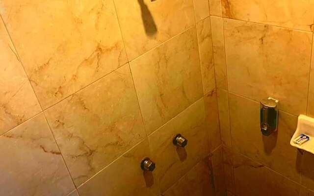 Rooms el Batey - Downtown Cancun 4