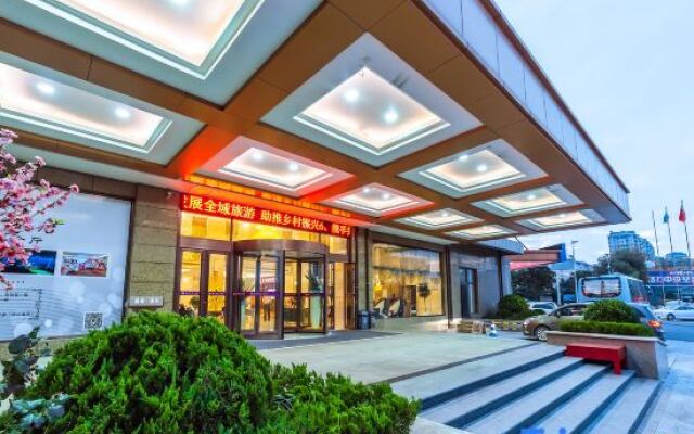 Shengtang International Hotel