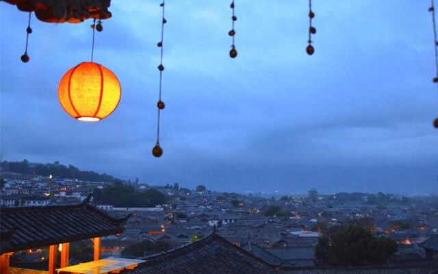 Blossom Hill Inn Lijiang Springland