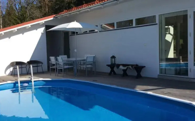 Villa Vihti