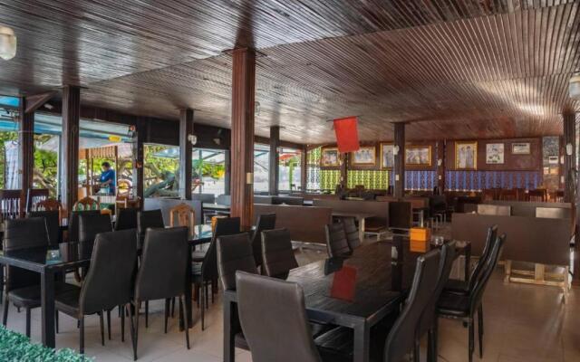 Tom Pizza Resort