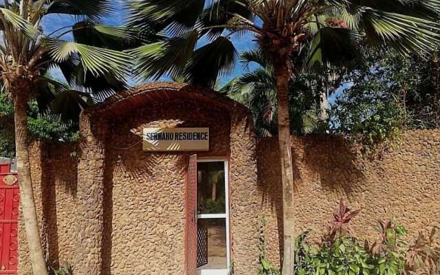 Sermaho Residence - Adults Only