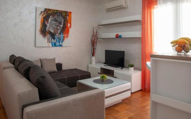 Dobrljanin LUX apartment