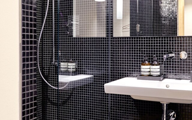 Nomad Design & Lifestyle Hotel