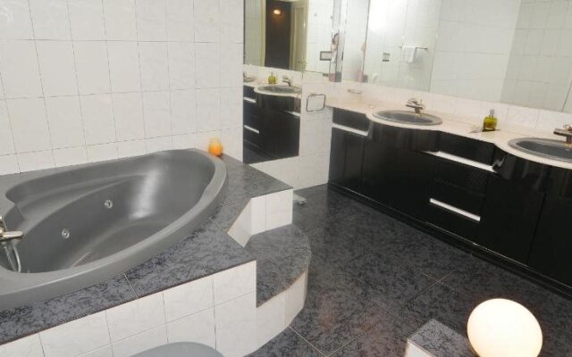 Apartamentos Cantabria - La Caseta