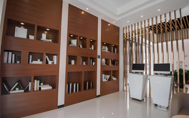 City Comfort Inn Shantou Daxue Road