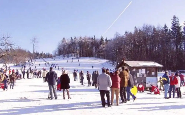 Posthof Holiday Guesthouse