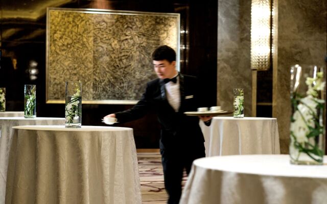 Kempinski Hotel Changsha