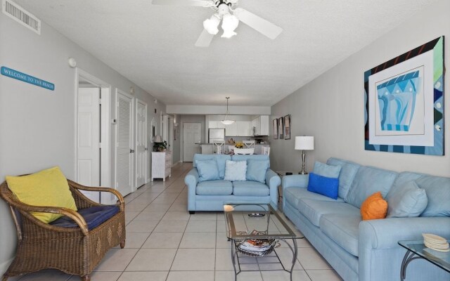 Pelican Beach 1816 2 Bedroom Condo by Pelican Beach Management