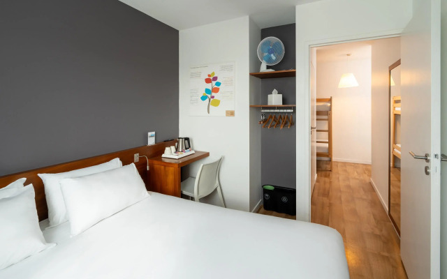 Sure Hotel by Best Western Guerande