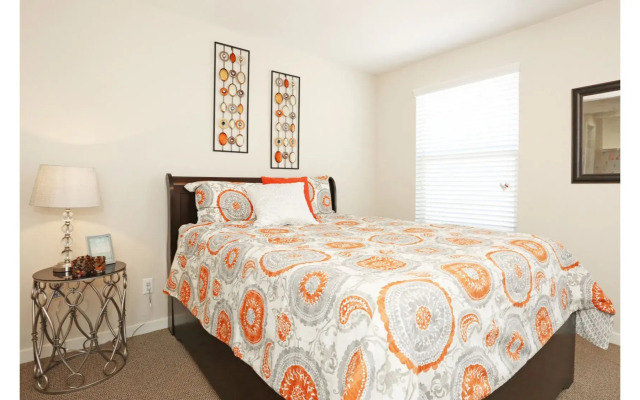 Capital Suites