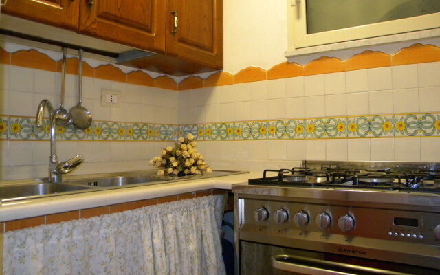 Giardini Apartments
