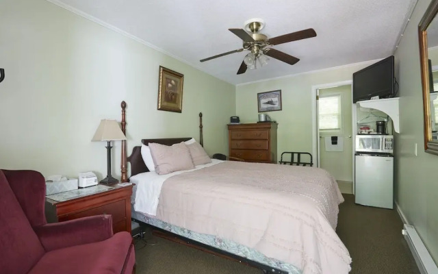 Hickory Falls Guesthouse