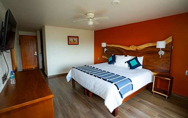 Hotel El Molino by Quinta Sauz