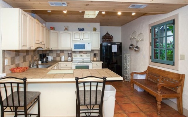 Hacienda by Jekyll Realty