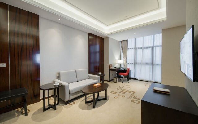 Shanghai Best Boutique Hotel