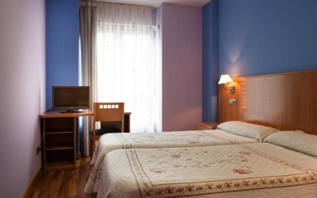 Hostal Rio Selmo
