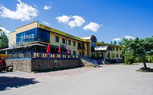 Hotel Copernicus