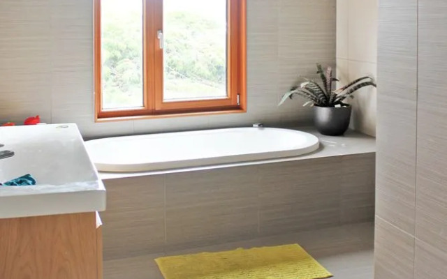 Boyes Holiday Retreat