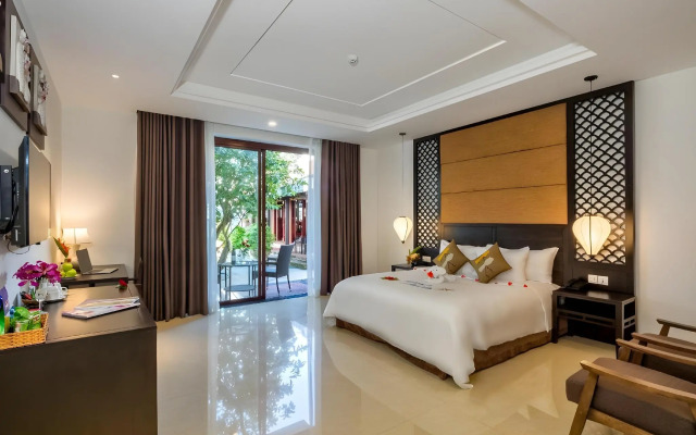 Hoi An Emotion Boutique Villa