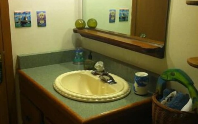 Whalesong Bed and Breakfast