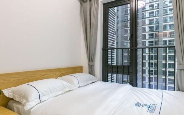 Besten Apartment Shenzhen Vanke Branch