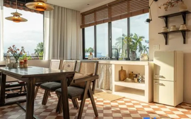 Than Coffee & Homestay – Restaurant – Haiphong