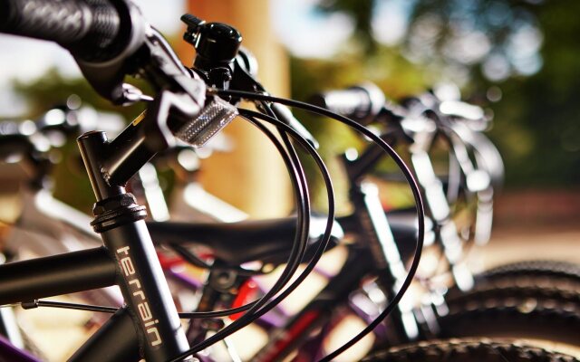 Alexander House And Utopia Spa