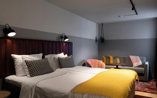Elite City Hotel Orebro