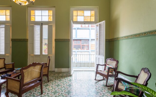 Casa Mi Tierra