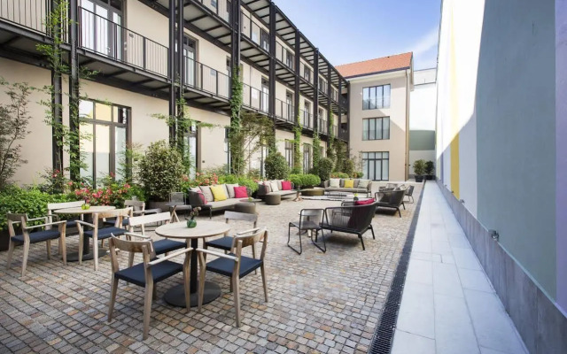 Savona 18 Suites