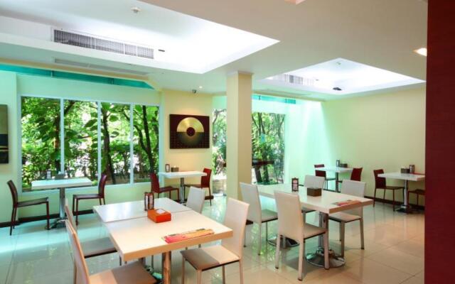 Calypzo Bangkok