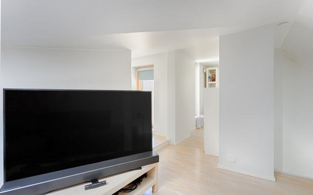 WeHost Pääskylänrinne 6