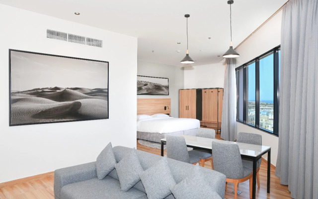 Park Inn by Radisson Muscat