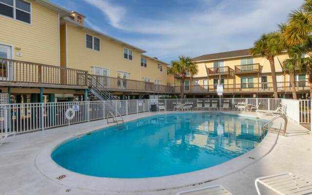 Sand Dollar 5 Leisure Bay
