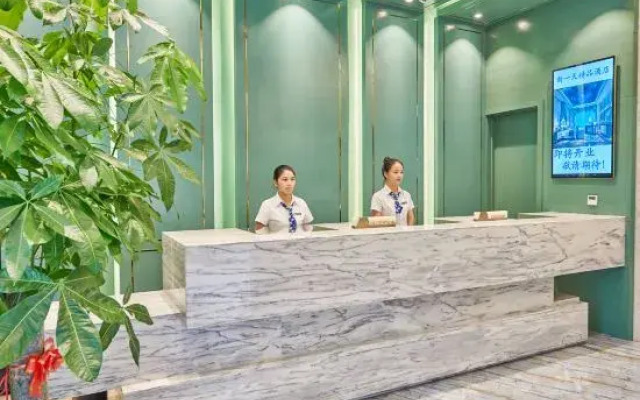 New Day Boutique Hotel