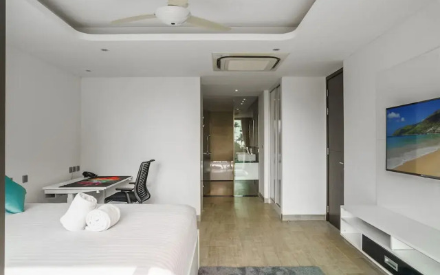 Absolute Twin Sands 5404 Private Pool