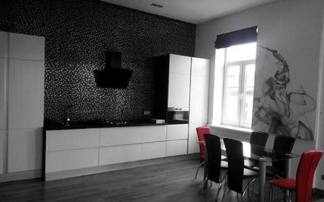 Apartment Ruska Street