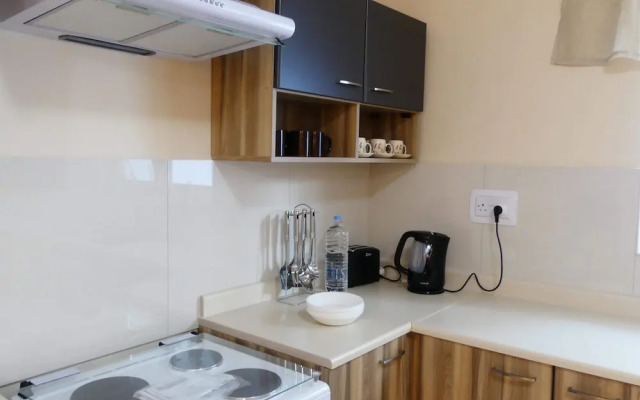 New Apartment - Perle d Or
