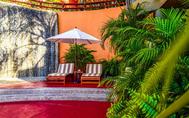 Hilton Grand Vacations Club Zihuatanejo
