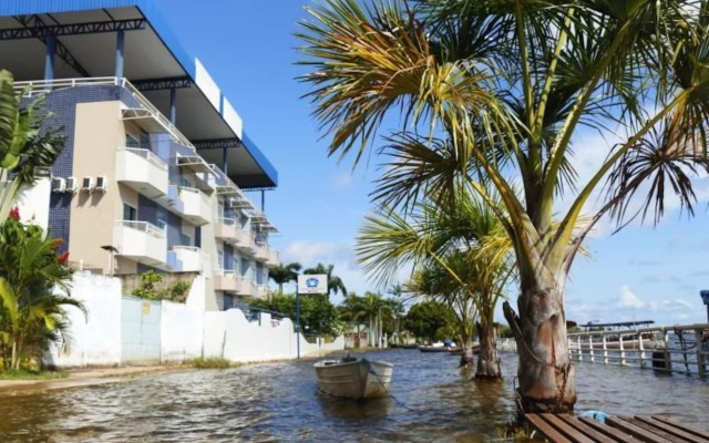 Hotel Mirante da Ilha