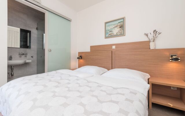 Villa Lucica Trogir