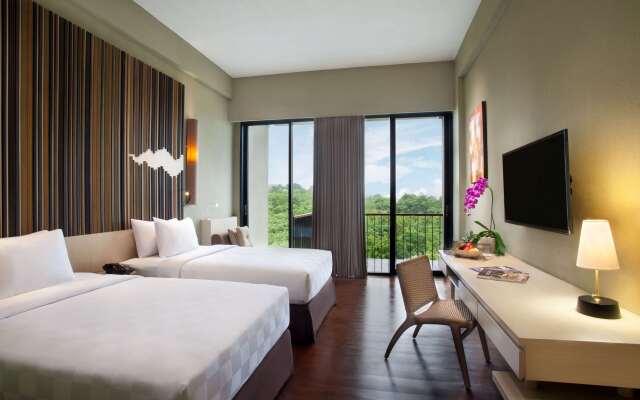 Wyndham Dreamland Resort Bali