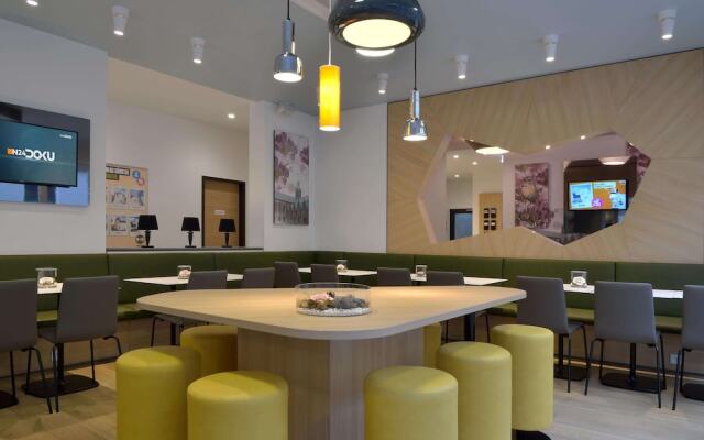 B&B Hotel Hildesheim