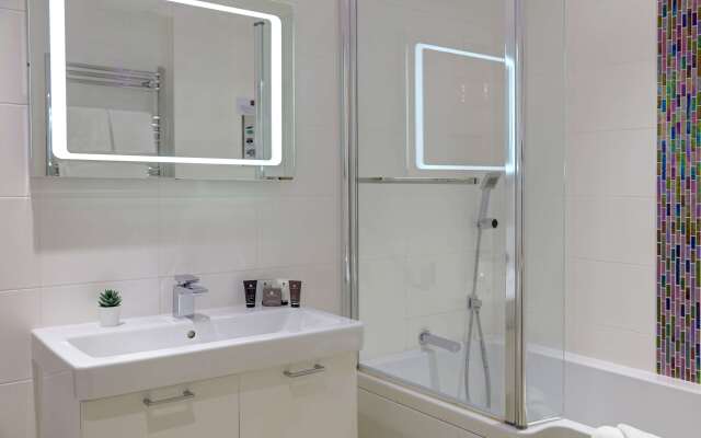 Worcester Bank House Hotel Spa & Golf, BW Premier Collection