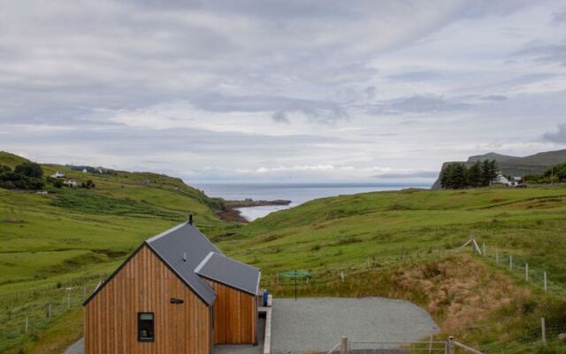 Upper Milovaig
