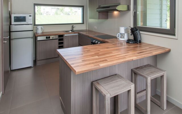 Golden Lakes Village