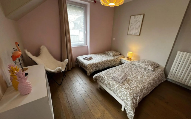 La Maison d’Alice