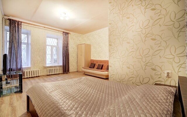 Flatstar On Kovenskiy 29